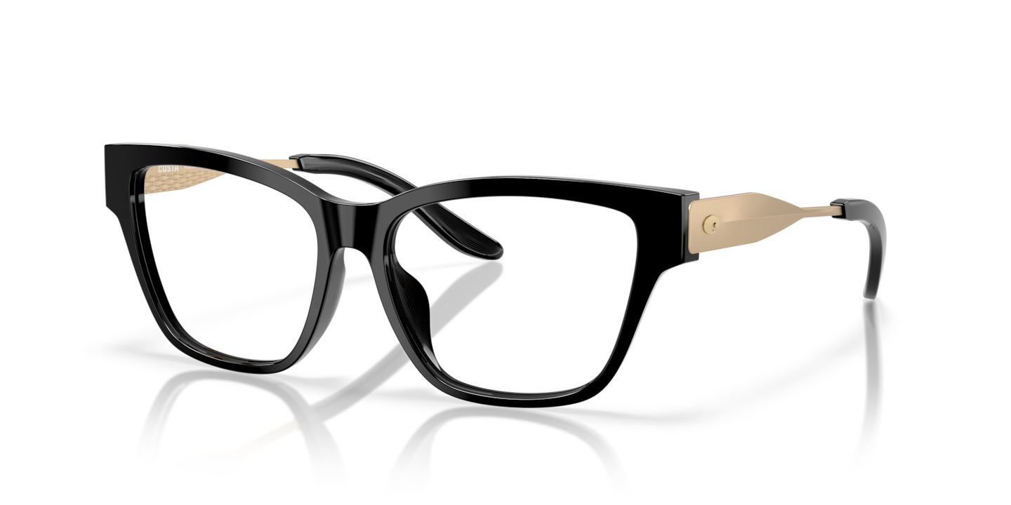 Costa 6A2012 Pacific Rise 510 Black