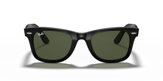 RB4340 Wayfarer Ray-Ban Black