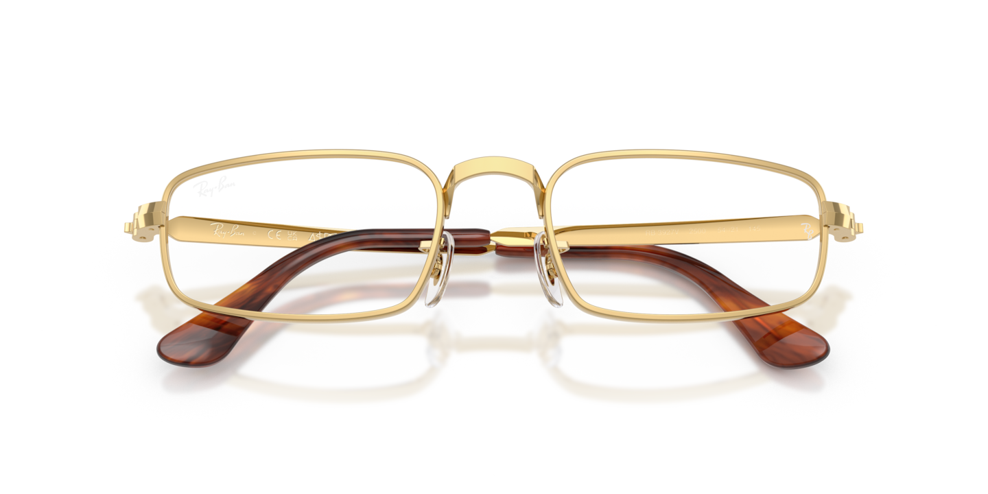 Eyeglasses Ray-Ban RB3927V Optics By A$AP Rocky | Free Shipping