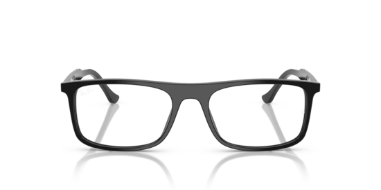 RB5440 Optics Ray-Ban Black