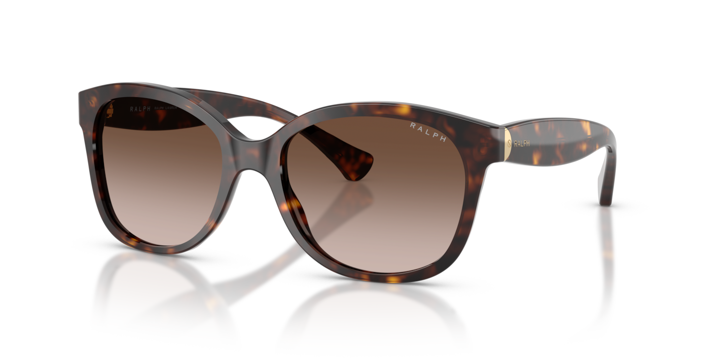 Ralph by Ralph Lauren RA5191 Dark Havana