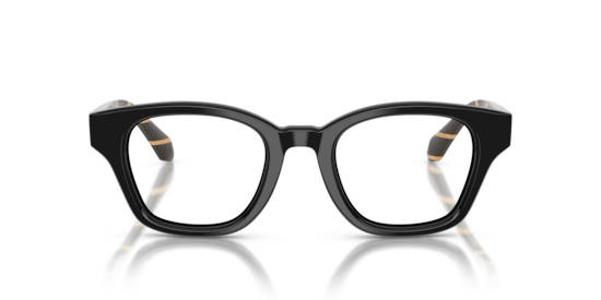 AR7274 Giorgio Armani Black
