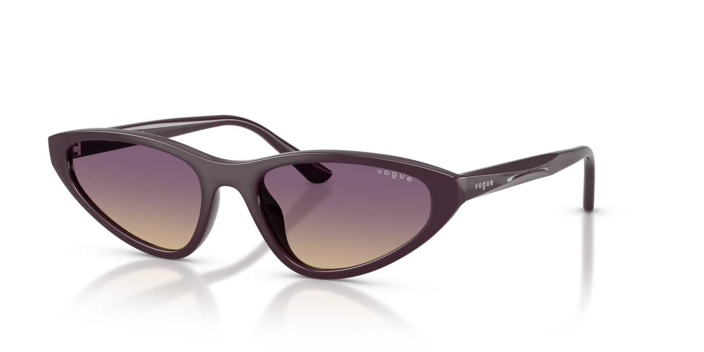 Vogue Eyewear VO5726SU Full Purple