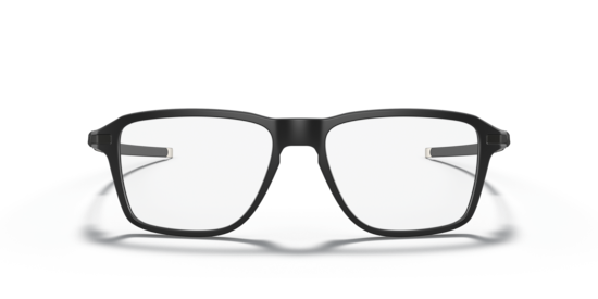 OX8166 Wheel House Oakley Satin Black