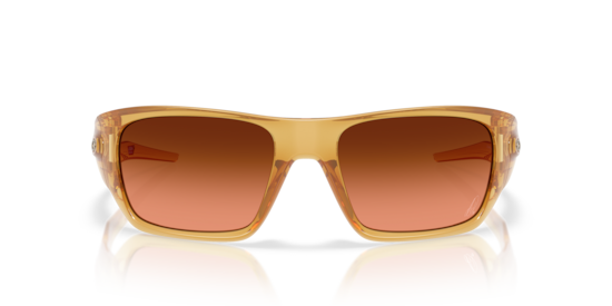 OO9486 Alexia Putellas Signature Series Masseter Oakley Translucent Light Curry