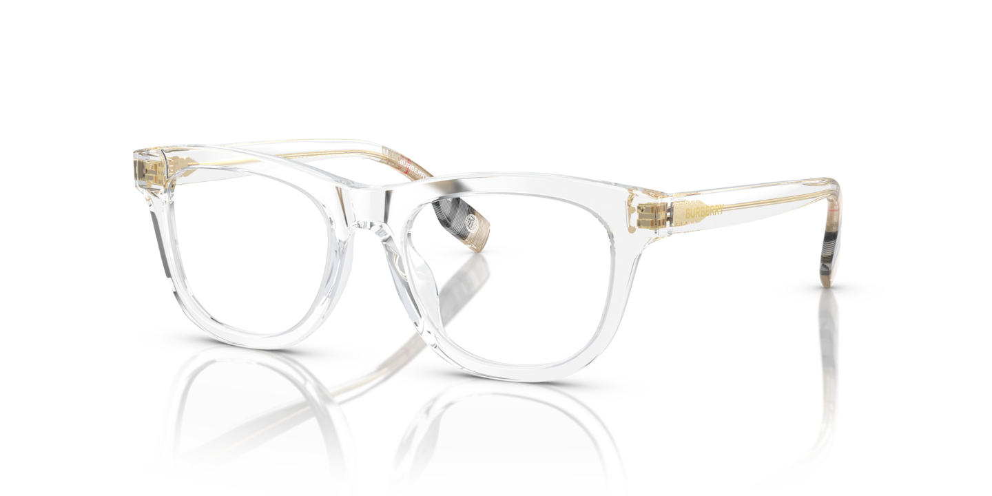 Burberry JB2005 Kids Transparent