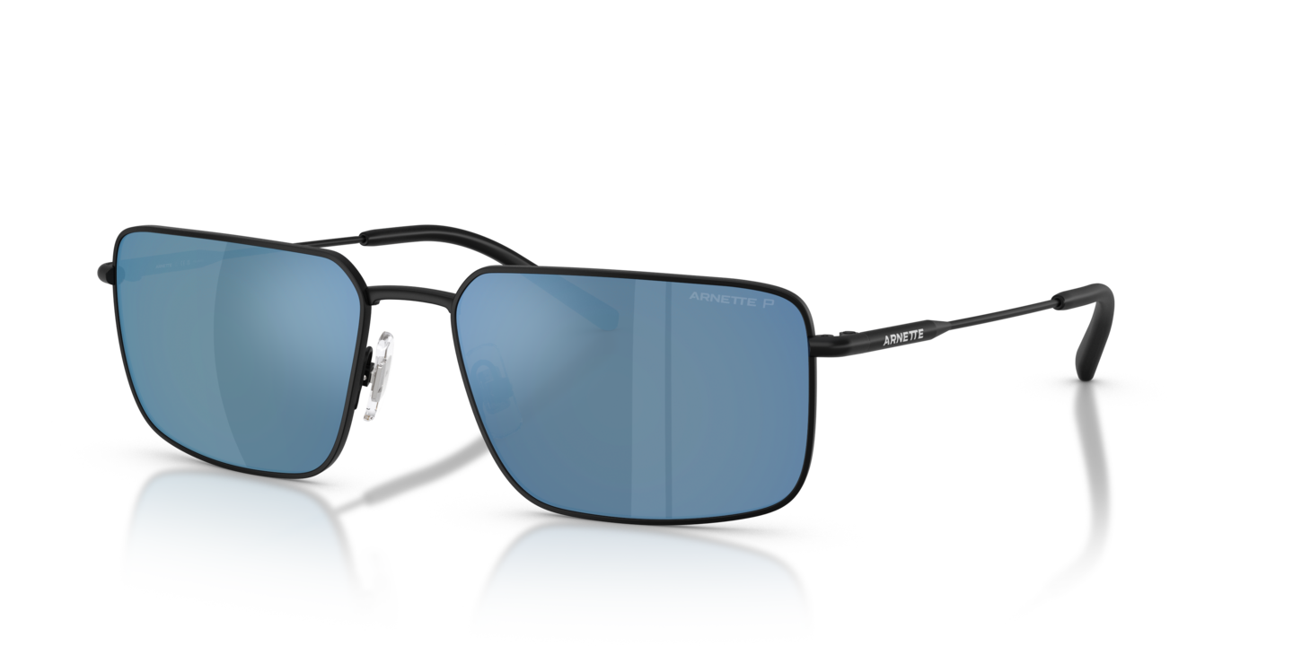 Arnette AN3095 Matte Black
