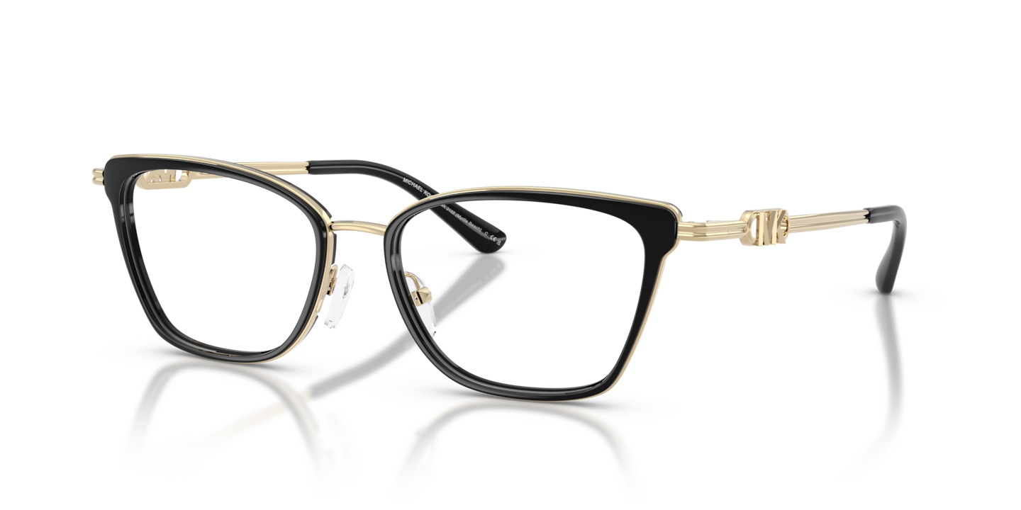 Michael Kors MK3102 Myrtle Beach Black