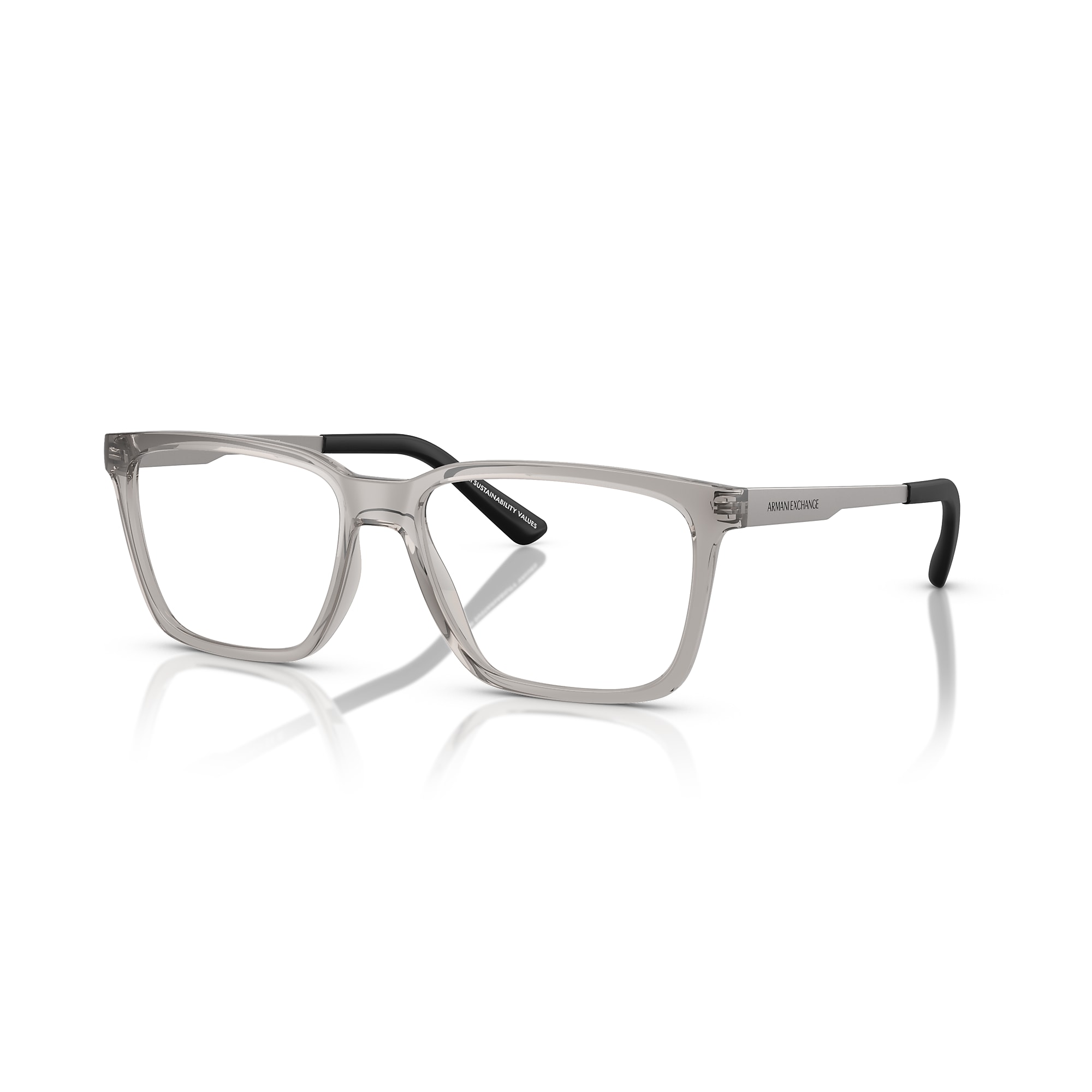 Eyeglasses Armani Exchange AX3103 | Free Shipping | Glasses.com®