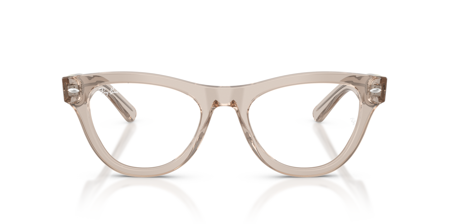 Eyeglasses Ray-Ban RB5510 Skyler Optics | Free Shipping | Glasses.com®