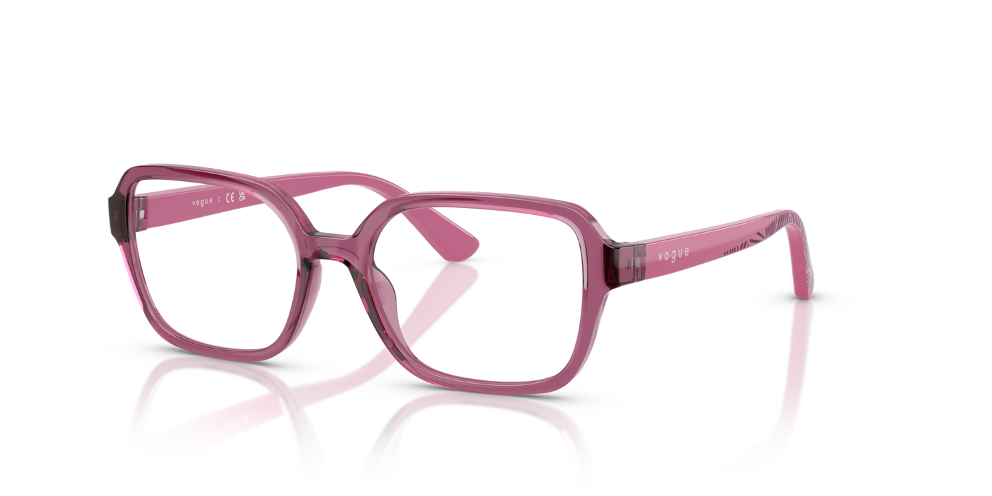 Vogue Eyewear VY2032 Transparent Purple
