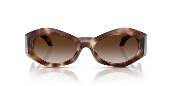 VE4466U Versace Havana