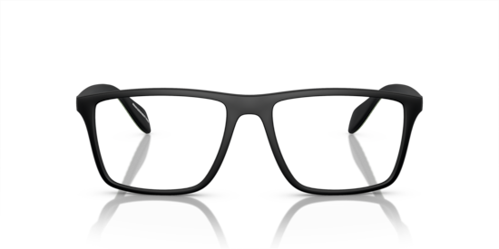 EA3230 Emporio Armani Matte Black