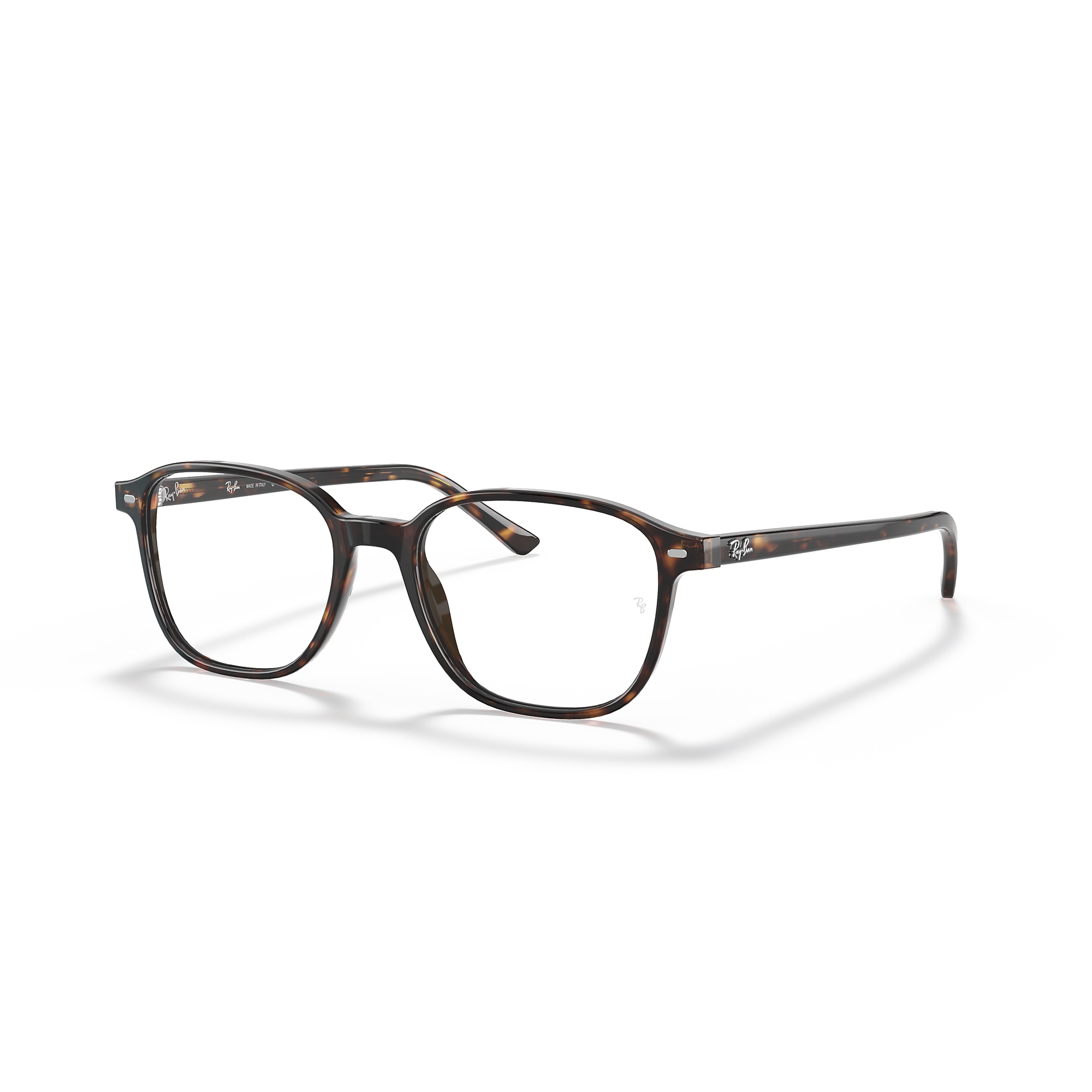 Eyeglasses Ray-Ban RB5393 Leonard Optics | Free Shipping | Glasses