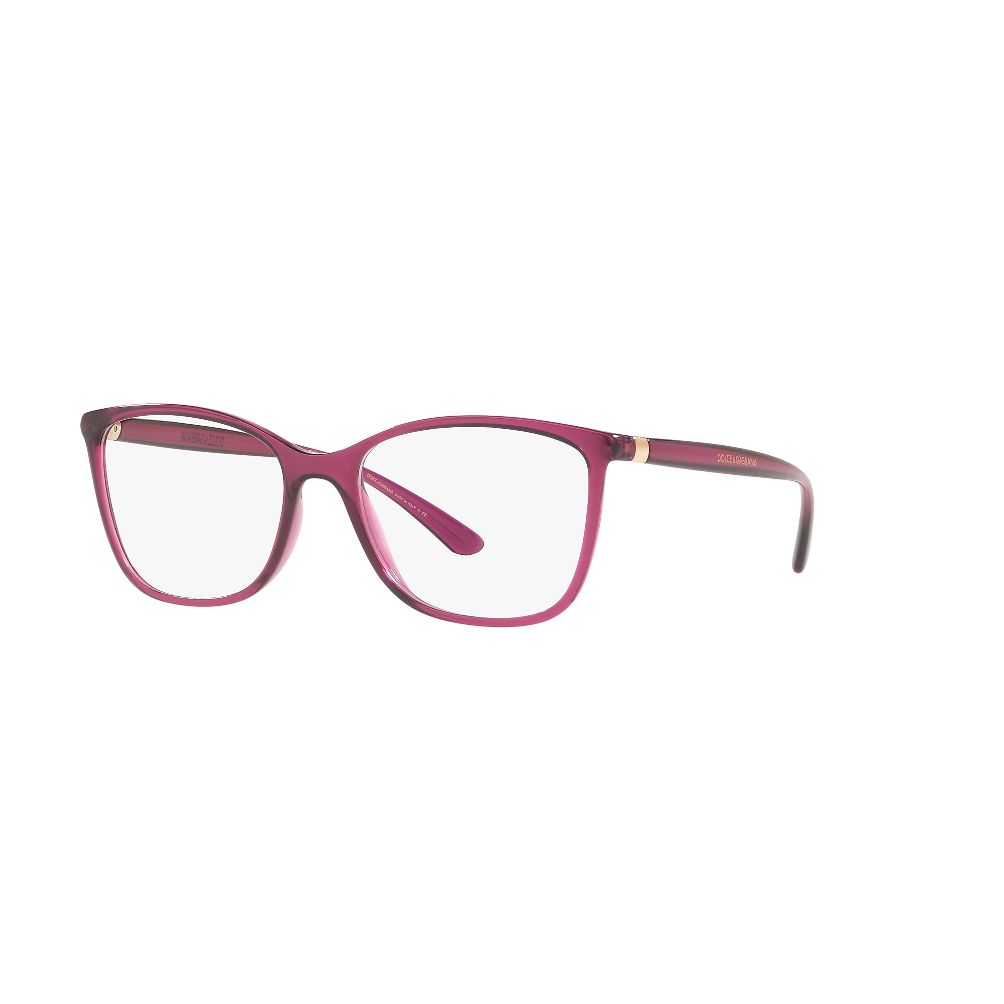 Eyeglasses Dolce & Gabbana DG5026 | Free Shipping | Glasses.com®
