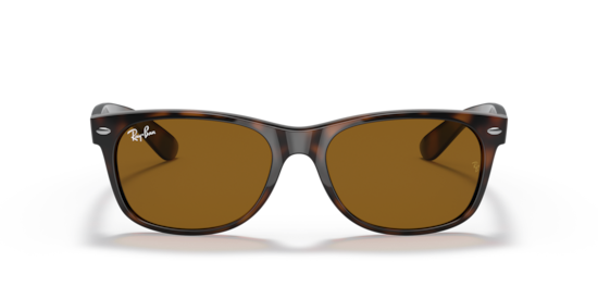 RB2132 New Wayfarer Classic Ray-Ban Light Havana