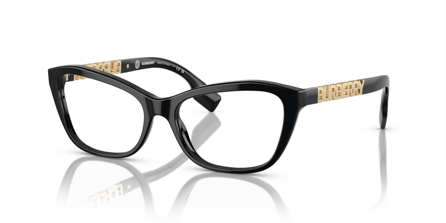 Burberry BE2392 Black