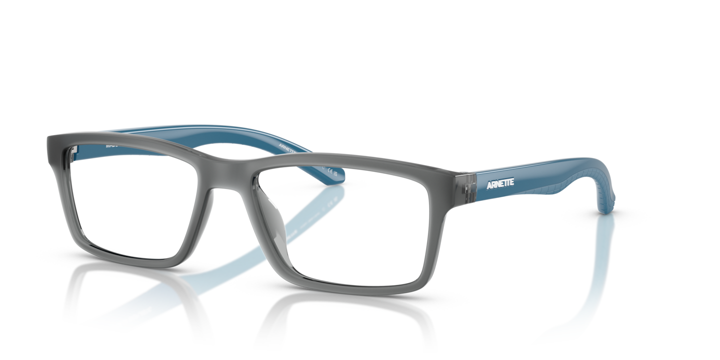 Arnette AN7262U A.T. 2.0 Transparent Grey Matte/Shiny