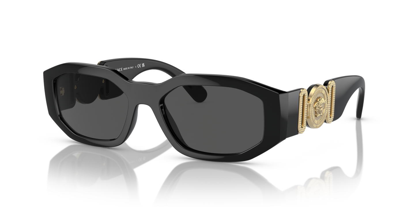 Versace VE4361 Biggie Black
