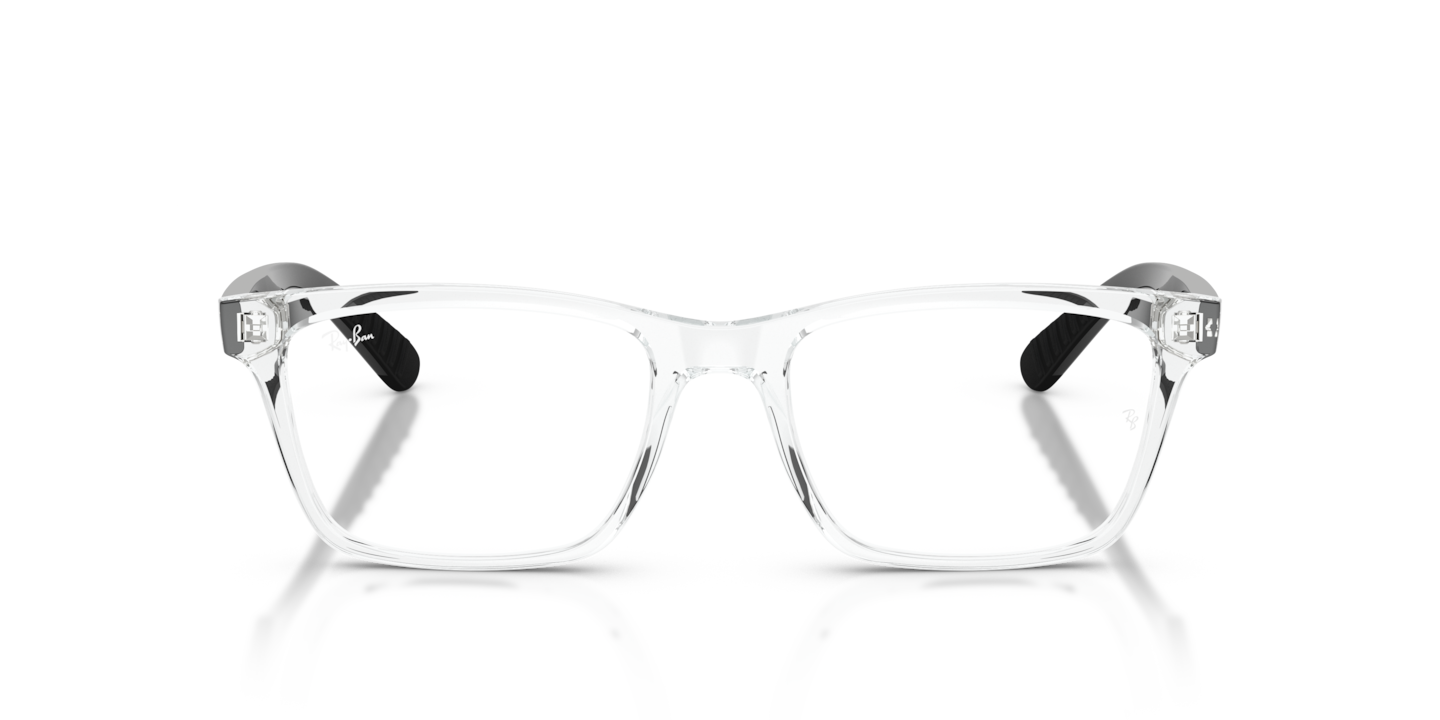 Eyeglasses Ray-Ban RB7025 Optics | Free Shipping | Glasses.com®