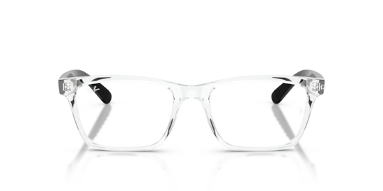 RB7025 Optics Ray-Ban Transparent