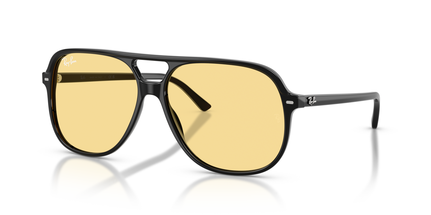 Ray-Ban RB2198 Bill Summer Capsule Black