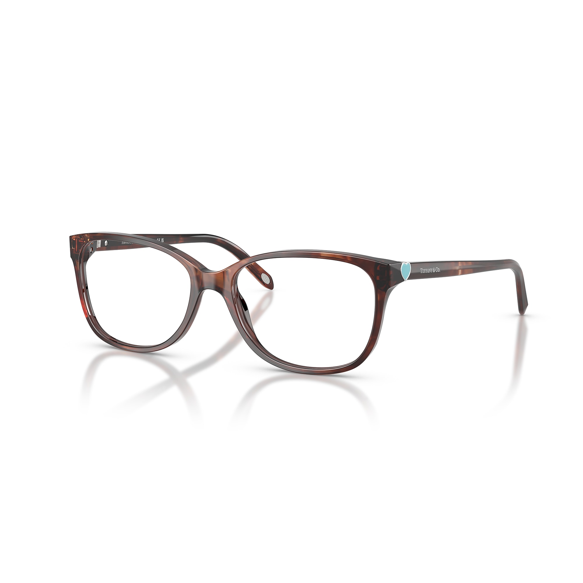 Eyeglasses Tiffany TF2097 | Free Shipping | Glasses.com®