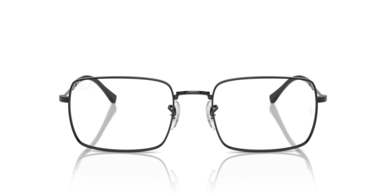 RB6520 Optics Ray-Ban Black