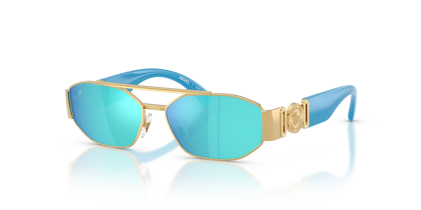 Versace VK2003 Gold