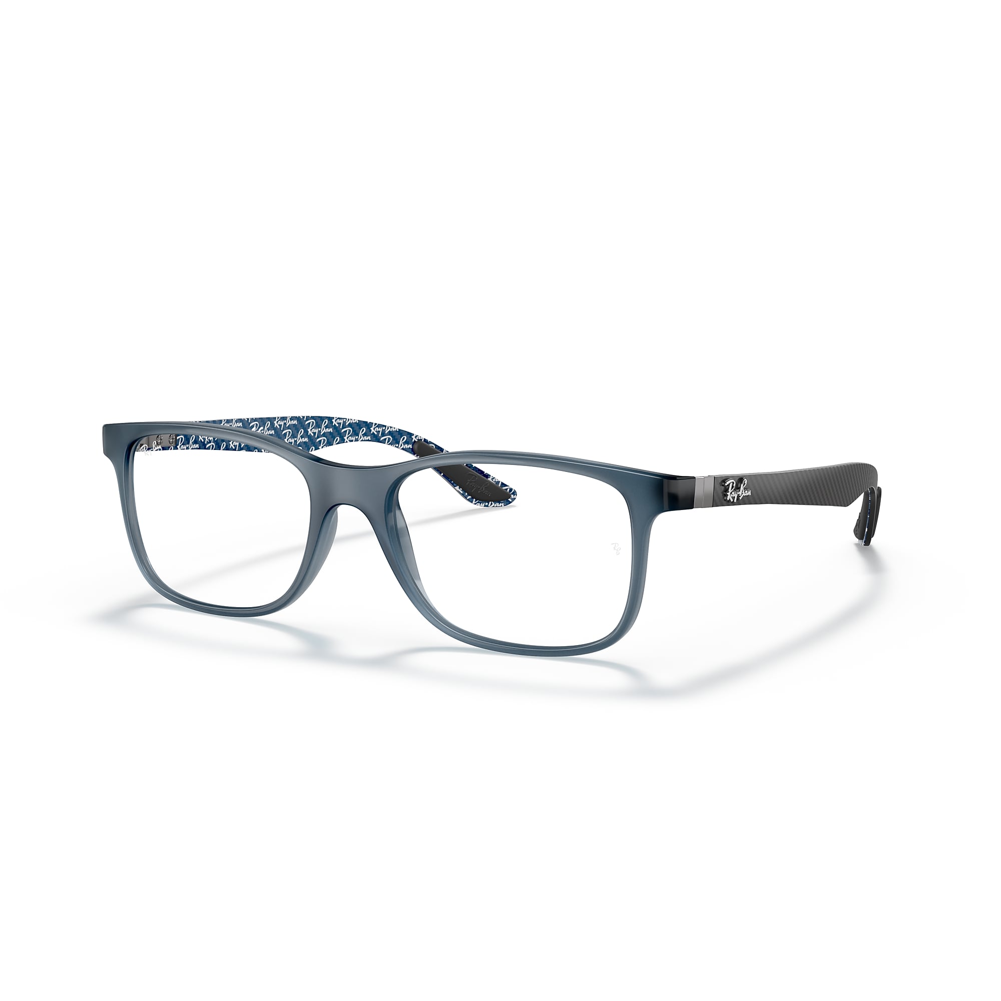 Eyeglasses Ray-Ban RB8903 Optics | Free Shipping | Glasses.com®