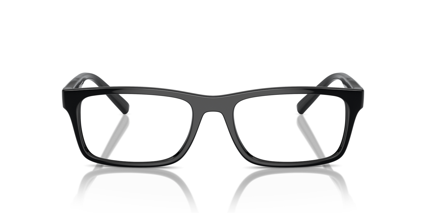 Eyeglasses Armani Exchange AX3115 | Free Shipping | Glasses.com®