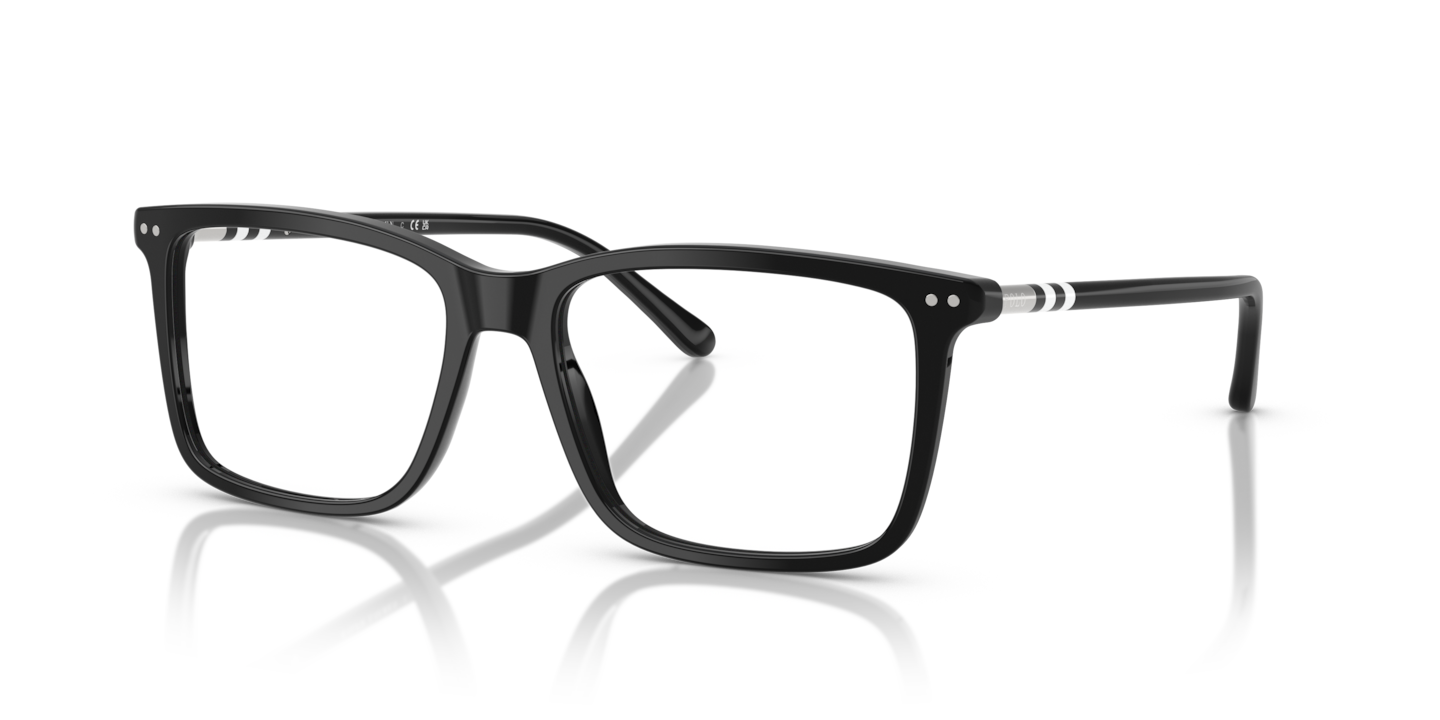 Polo Ralph Lauren PH2287 Shiny Black