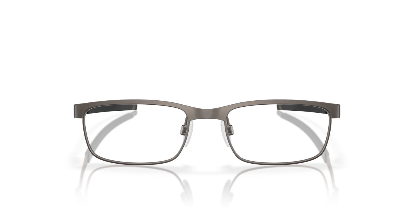 Eyeglasses Oakley OX3222 Steel Plate™ | Free Shipping | Glasses.com®