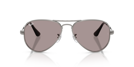 RB3925 Aviator Max Summer Capsule Ray-Ban Gunmetal