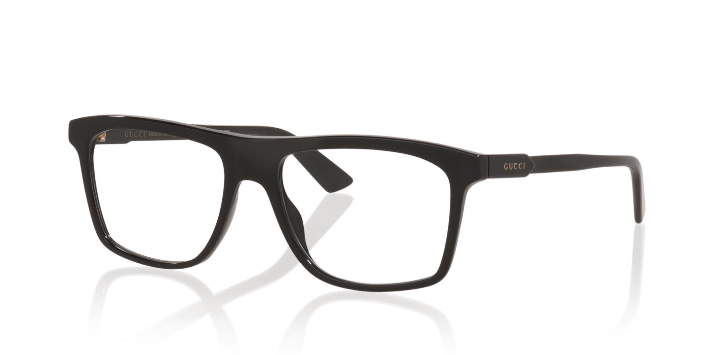 Gucci GG1820O Black
