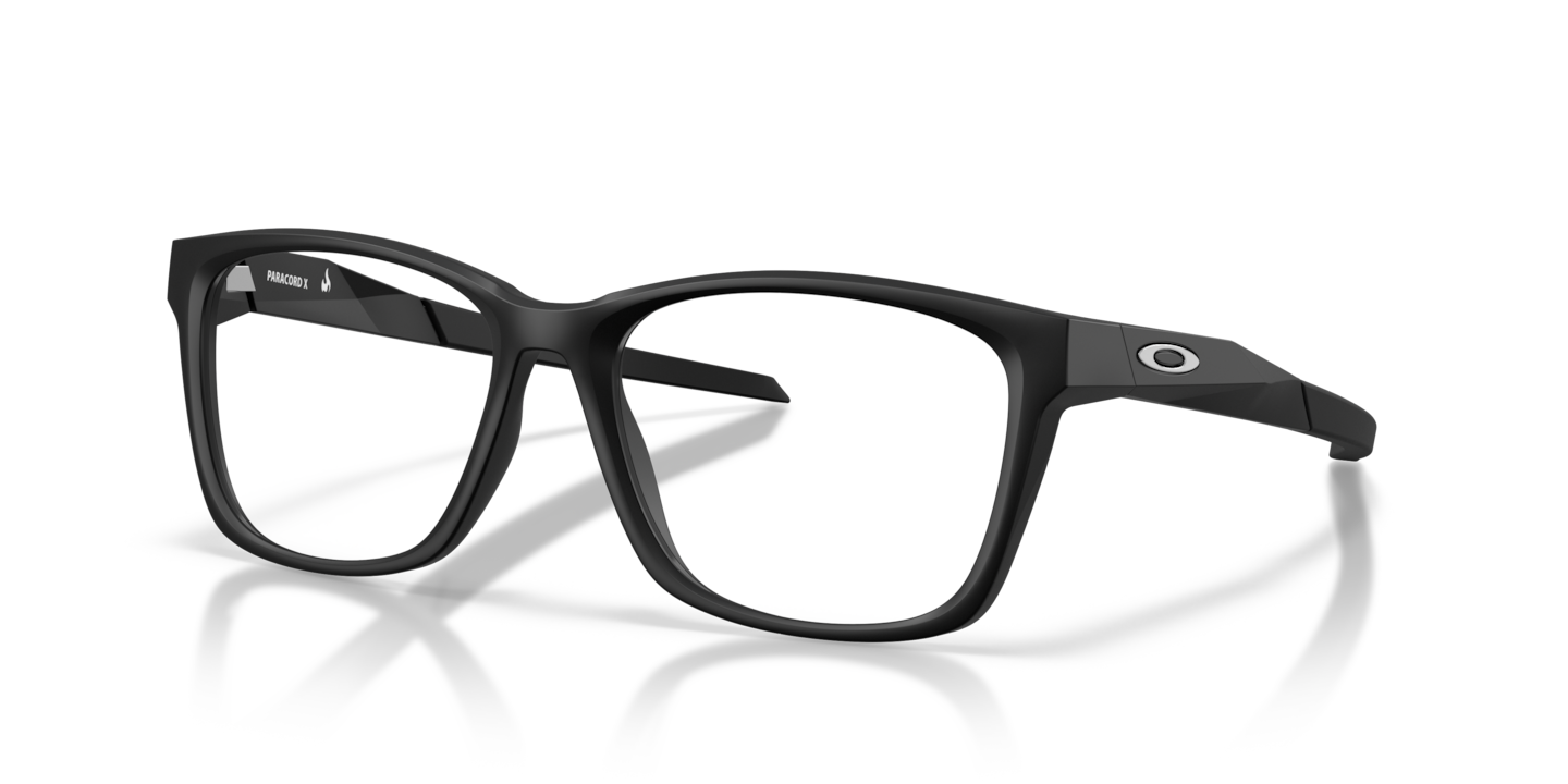 Oakley OX8209 Paracord X Satin Black