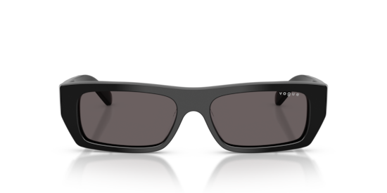 VO5657SU Vogue Eyewear Black