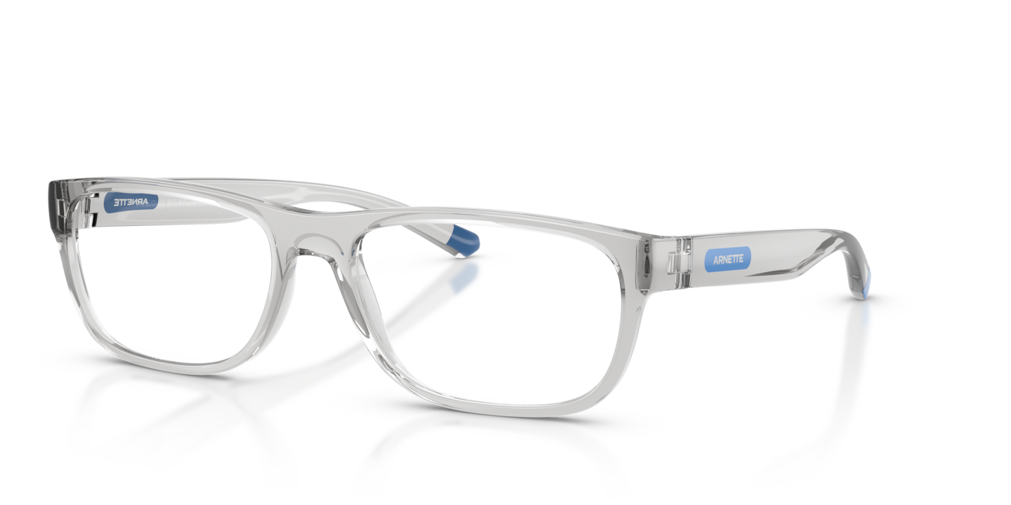 Arnette AN7289U Transparent Light Grey