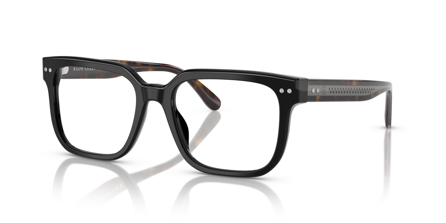 Ralph Lauren RL6249U Black