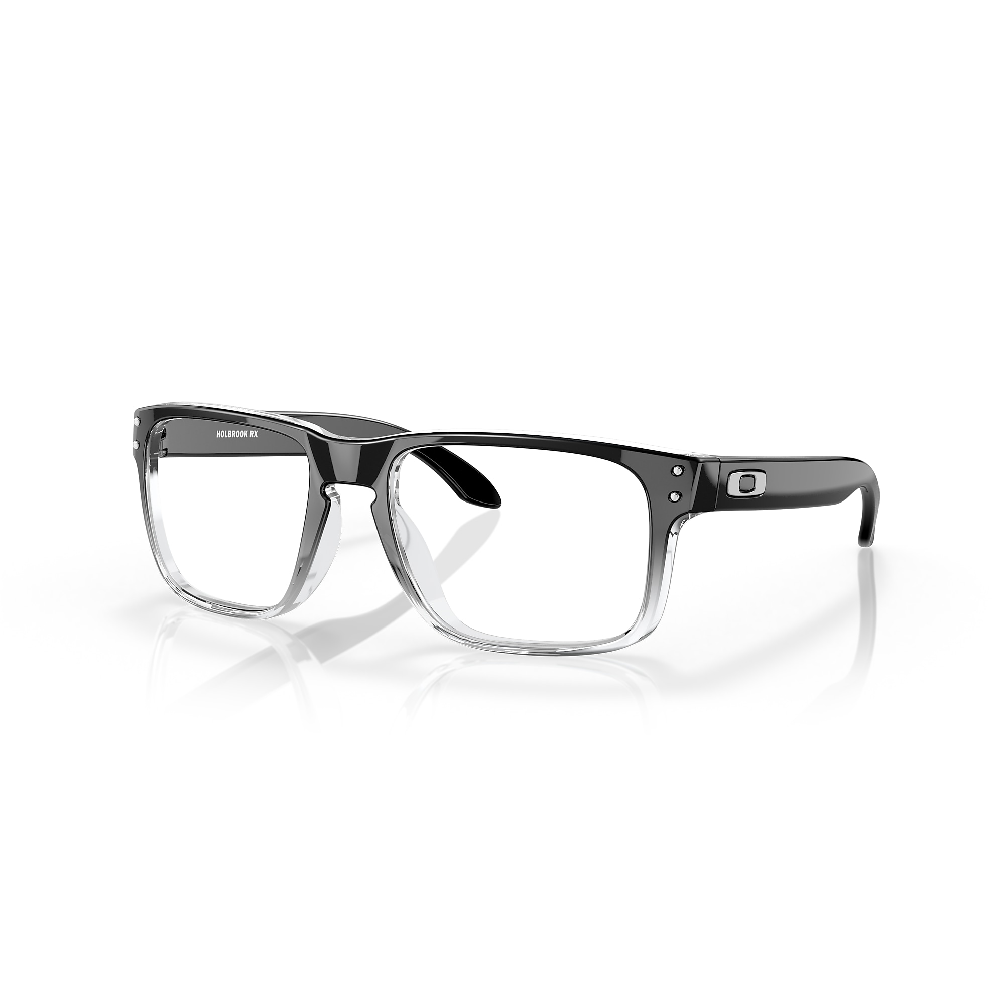 Eyeglasses Oakley OX8156 Holbrook™ | Free Shipping | Glasses.com®