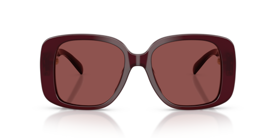 TY7223U Tory Burch Opal Burgundy