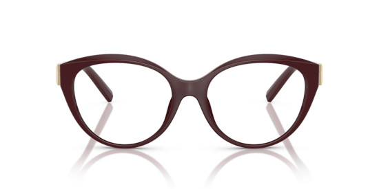 TF2255U Tiffany Burgundy
