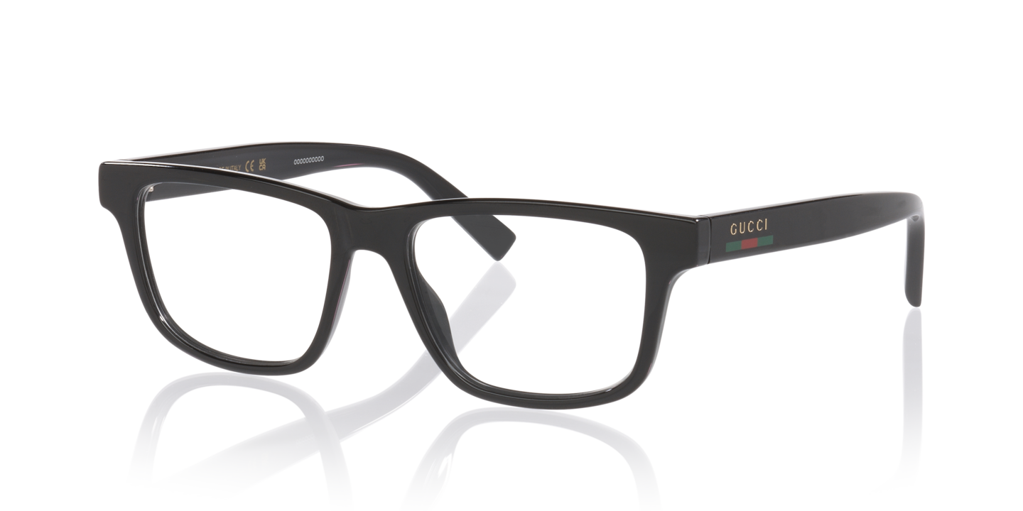 Gucci GG1987O Black