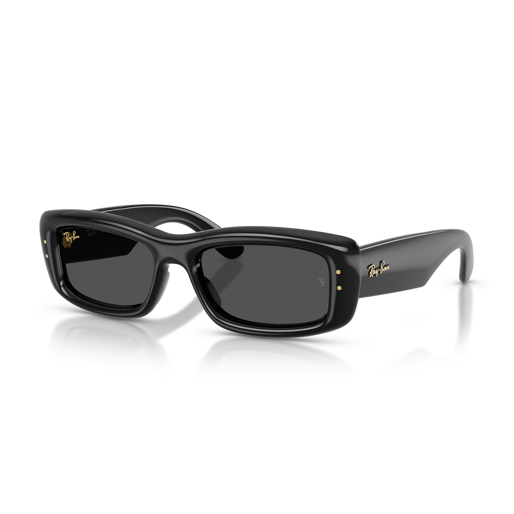 Sunglasses Ray-Ban RB4944 Kiliane Puffer | Free Shipping | Glasses
