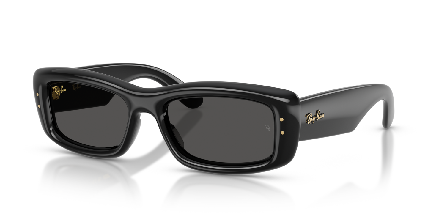 Ray-Ban RB4944 Kiliane Puffer Black