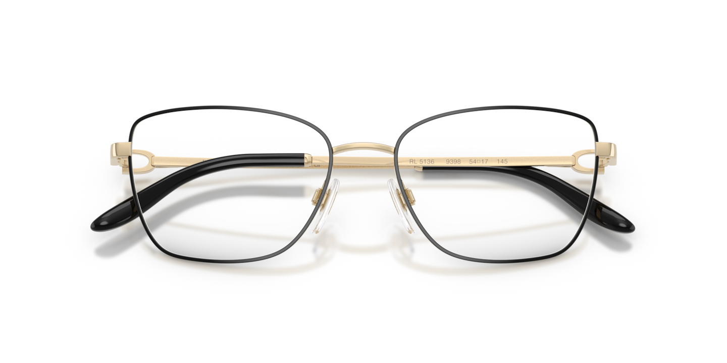 Eyeglasses Ralph Lauren RL5136 | Free Shipping | Glasses.com®