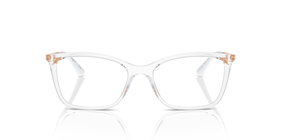 VO5563 Vogue Eyewear Transparent