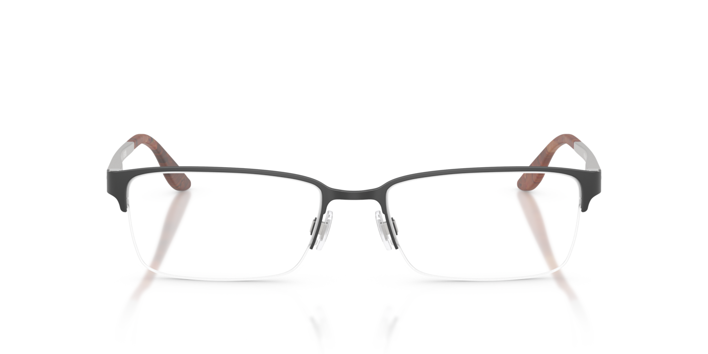 Ralph Lauren Eyeglasses RL5052 with Rx Prescription Lenses Ralph Lauren Glasses - RL 6222 | Vision Express main image 2
