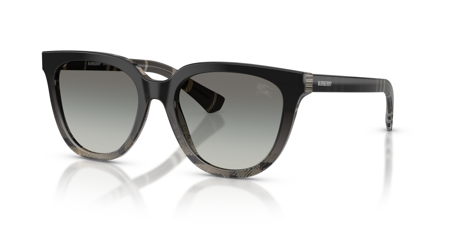 Burberry BE4469 Grey Check