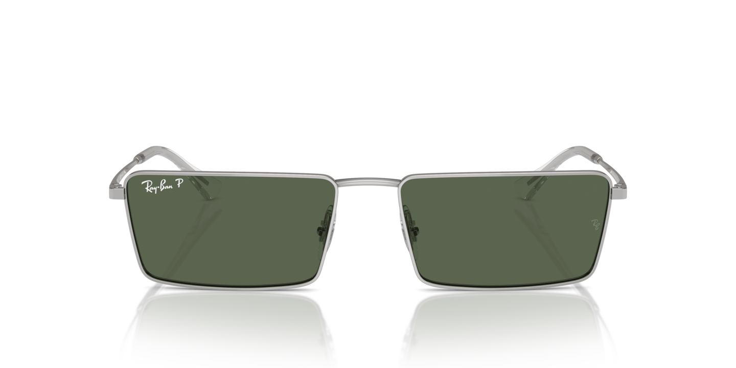 [Ray-Ban] サングラス　ORB3741 Sunglasses Ray-Ban RB3741 Emy Bio-Based | Free Shipping | Glasses.com®